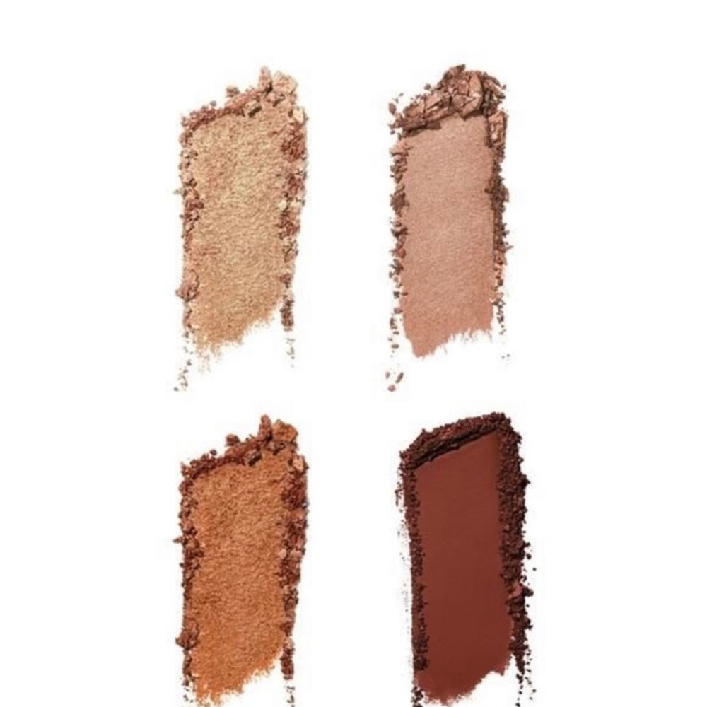 NIB NARS Taj Mahal Quad Eyeshadow Palette NEW - Picture 6 of 9